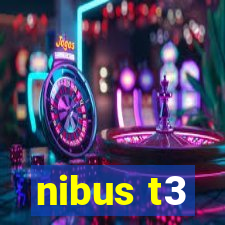 nibus t3